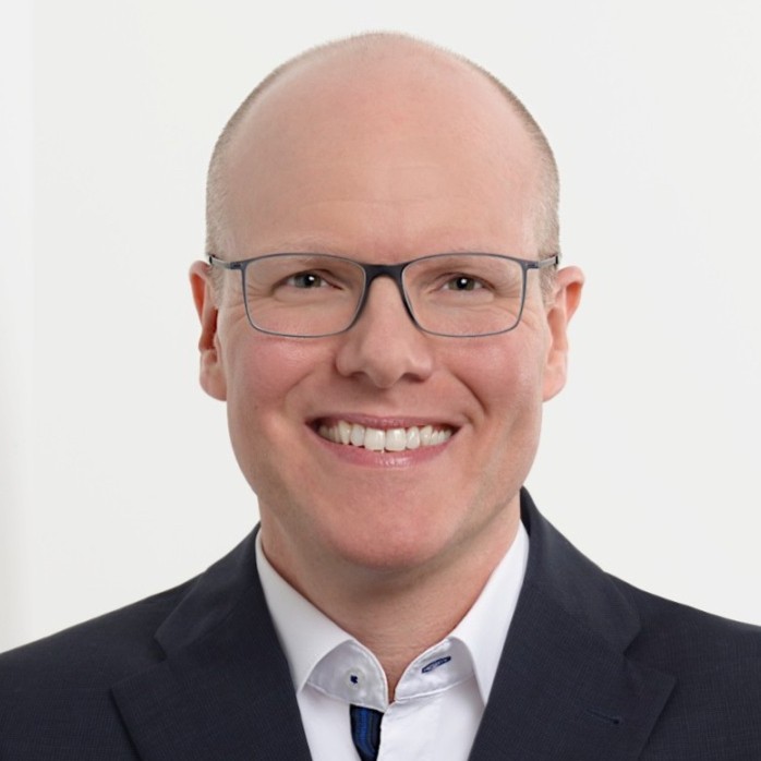 Sebastian Vögel